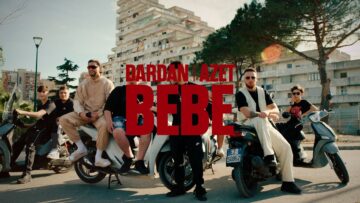 AZET & DARDAN – BEBE