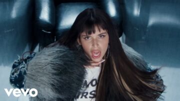 LEGENDARIO – NATHY PELUSO