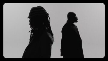 Bapi Joss, Blvk H3ro – EGO