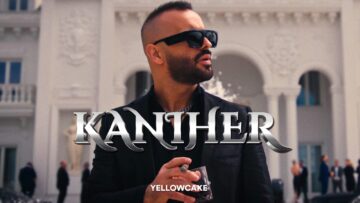 2TON – KANIHER (prod. Dard)
