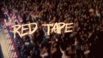 Brother Elsey – Red Tape