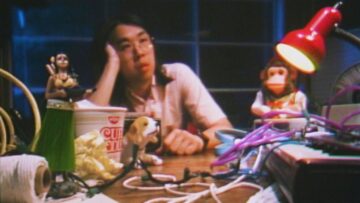 Ginger Root – No Problems