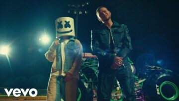 Marshmello, Kane Brown – Miles On It