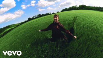 James Blake – Thrown Around