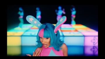 Megan Thee Stallion – BOA