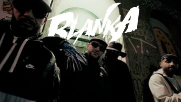 GRiNGO ft. AVIE x DELIL – BLANKA