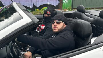 Tunde – Sunset Blvd