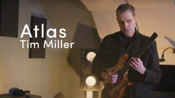 Tim Miller – Atlas