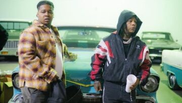 YTB Fatt – In The Air feat. Rylo Rodriguez