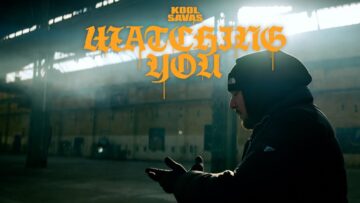 Kool Savas – Watching you