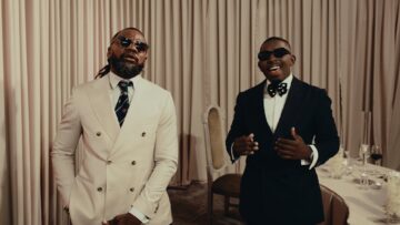 Soarito – O Lamento (feat. C4 Pedro)