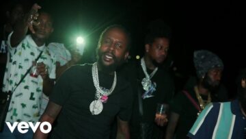 Popcaan – Who Is You