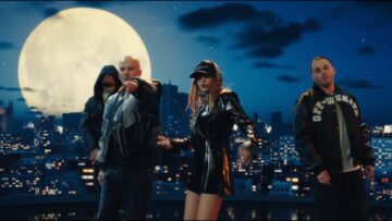 Don Joe – Istinto Animale feat. Guè, Annalisa, Ernia