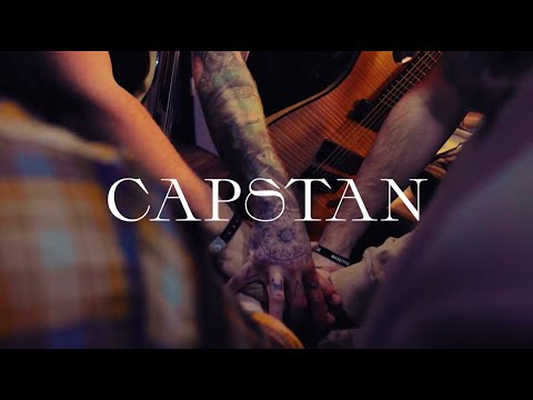 CAPSTAN – Final Words