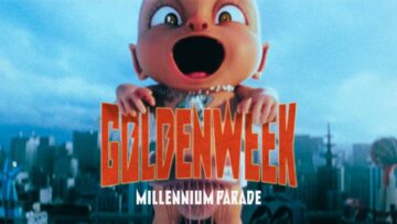 MILLENNIUM PARADE – GOLDENWEEK