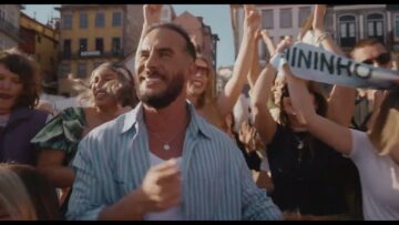 Nininho Vaz Maia – Calon