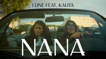 Lune x Kauta – NaNa