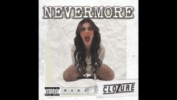 CloZure – Nevermore