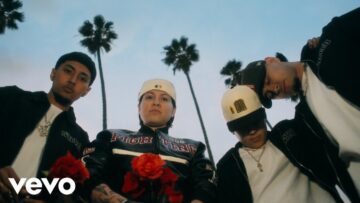 Yahritza Y Su Esencia, Michelle Maciel – Nivel Dios