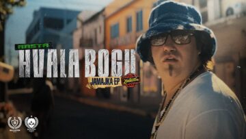 RASTA – HVALA BOGU