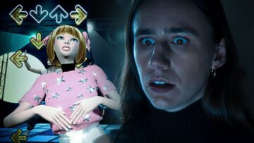 Tragic Sasha – Fate’S A B!Tch