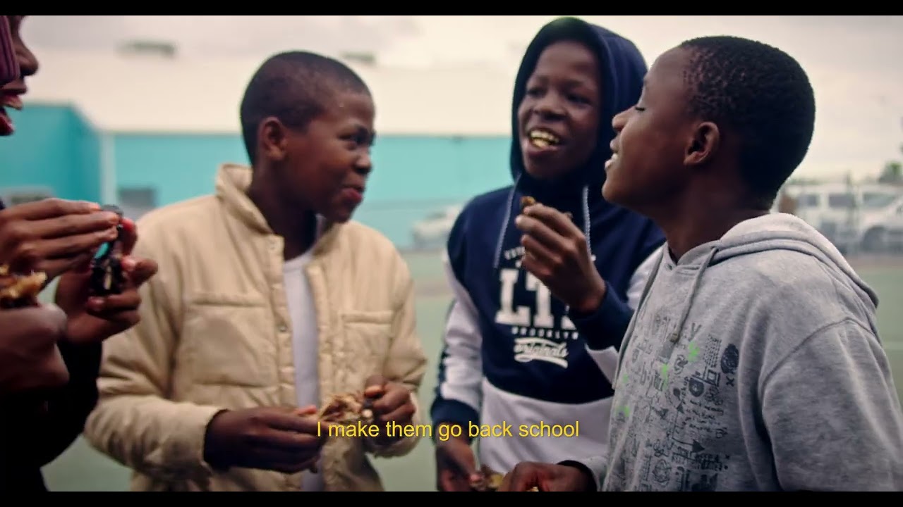 Vibez Inc x Nerryckole x Seyi Vibez – Shine