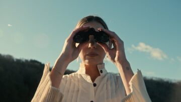 Rosie Lowe – Mood to Make Love