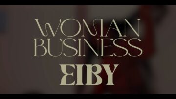 Eiby – Woman Business