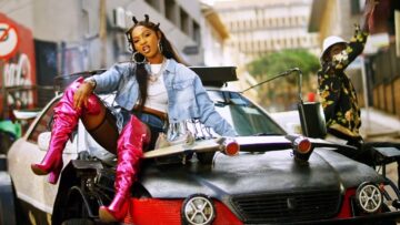 Spice Diana – Twookya