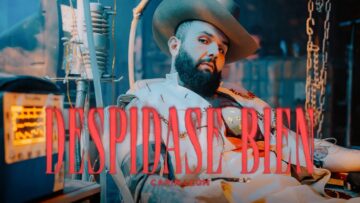 Carin León – Despídase bien