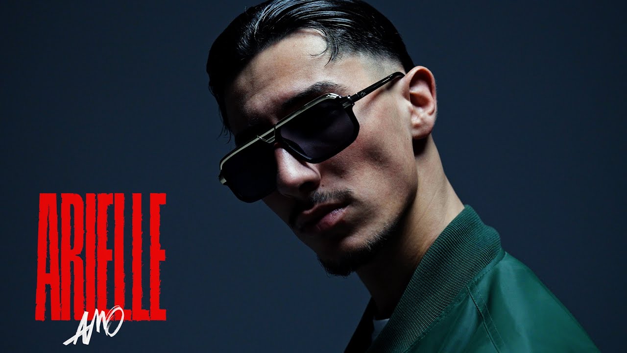 Amo – ARIELLE