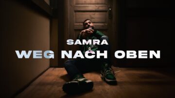 SAMRA – WEG NACH OBEN (prod. by Rych)