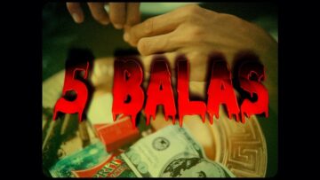 Quimico Ultra Mega – 5 Balas