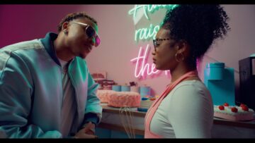 Rotimi – Birthday