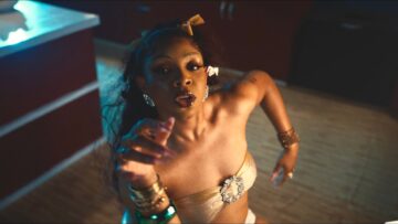 FAVE – Belong To You