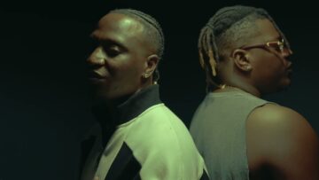 Julian King – Nyakasikana ft Phatso