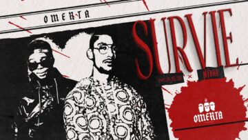 Maes – SURVIE ft Ninho