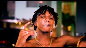 Luis Brown – History