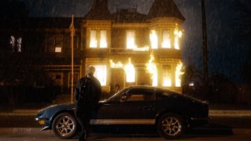 Sleep Theory – Gone or Staying