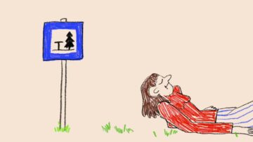 Dr. Gunni & Salóme Katrín – Í bríaríi