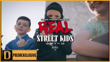 Dean Thornton Amf – Real Street Kids