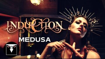 INDUCTION – Medusa