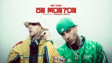 Rei,  Duki – UN MONTÓN