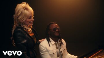 Blessing Offor, Dolly Parton – Somebody’S Child