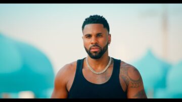 Jason Derulo, Frozy & Tomo – From The Islands (Kompa Passion)