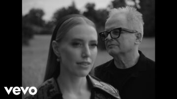 LEA, Herbert Grönemeyer – Für Dich da (#40Bochum) (Offizielles Video)