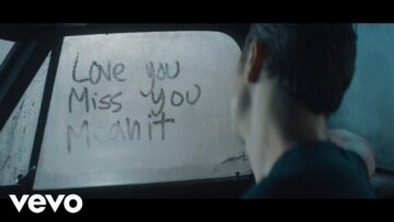 Luke Bryan – Love You, Miss You, Mean It