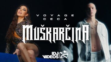 VOYAGE FEAT. CECA – MUSKARCINA