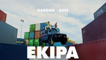 DARDAN & AZET – EKIPA