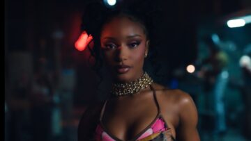 Ayra Starr – Goodbye (Warm Up) ft. Asake